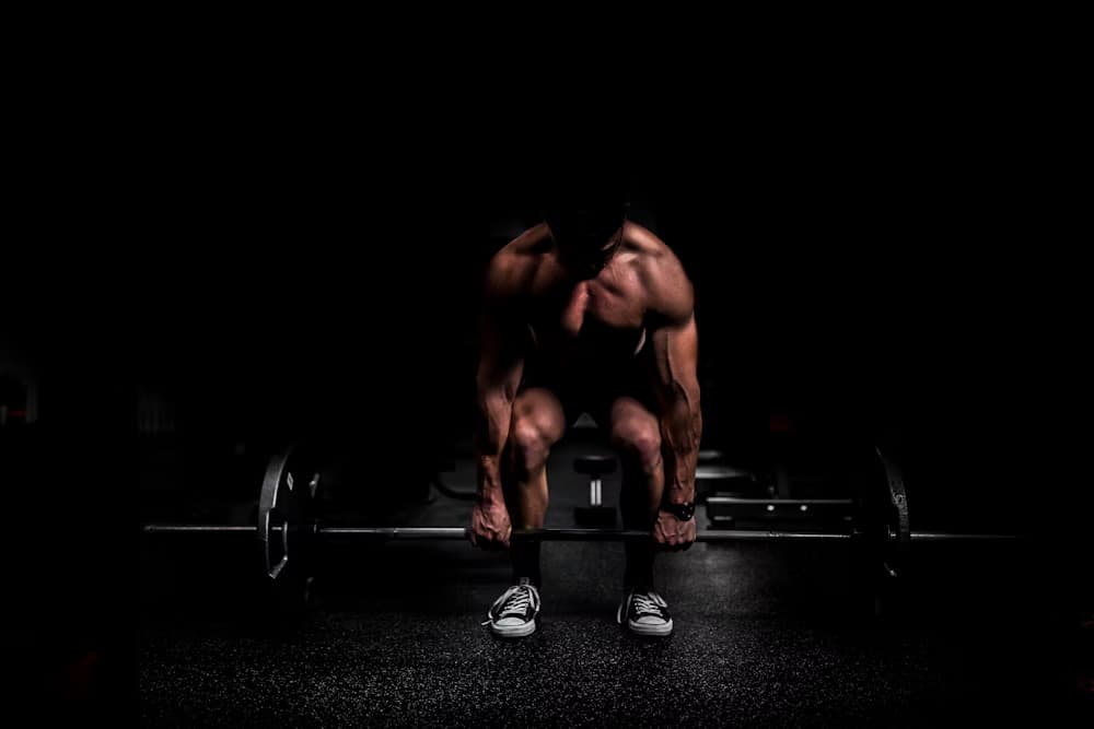 Men Workout