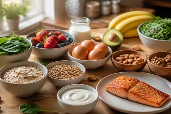Everyday Superfoods: Simple Foods Your Body Will Thank You For