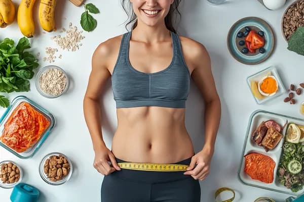 The Science of Belly Fat: Why It’s So Hard to Lose